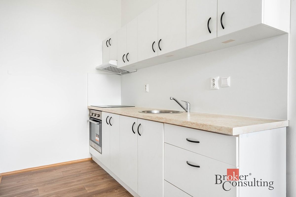 Prodej bytu 1+kk 36 m²